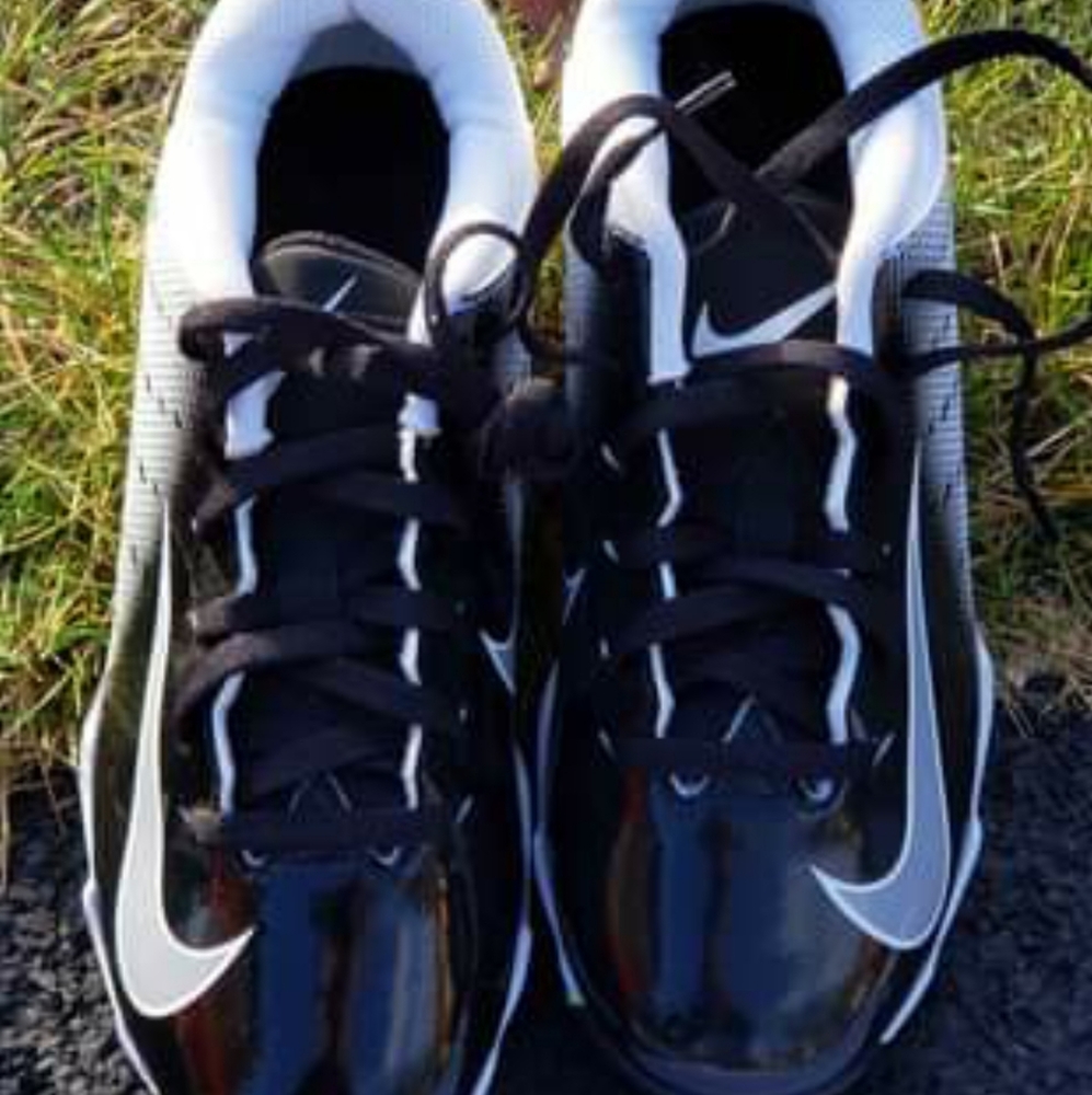 Boy's Nike Cleats